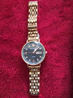 NICE WATCH