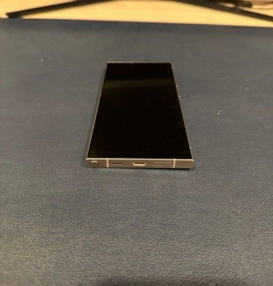 Sämsůng S24 Ultrâ