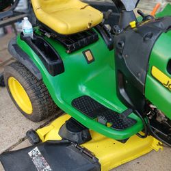 La130 Automatic John Deere Hablo Espan̈ol