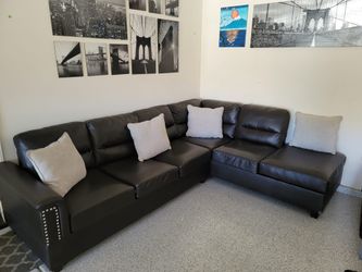 Sectional Couch
