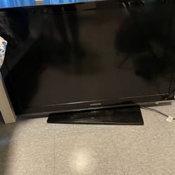 Samsung Tv