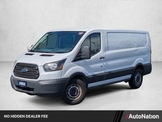 2017 Ford Transit-150