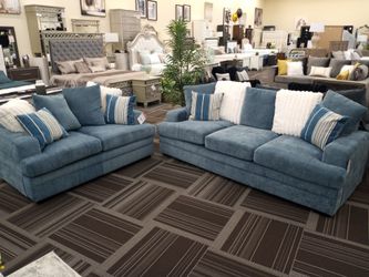 2pc Living Room Set