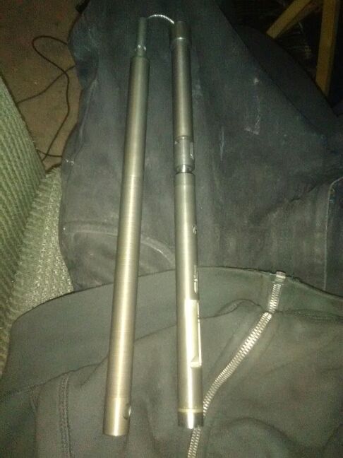 .22-.45 caliber BangStick