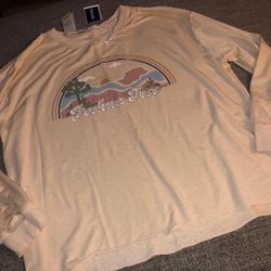 New size L