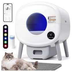 Litter Robot 