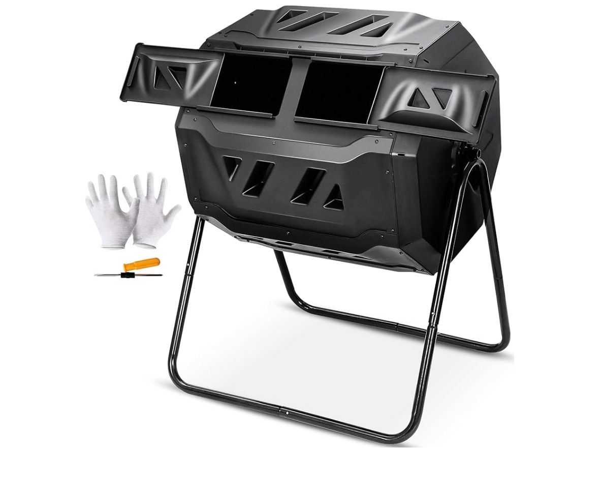 Compost Bin 