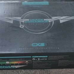 Car Stereo. Amps, Head Unit, Speakers Signal Processors