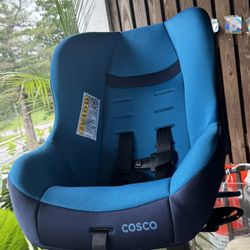 Cosco Car Seat 