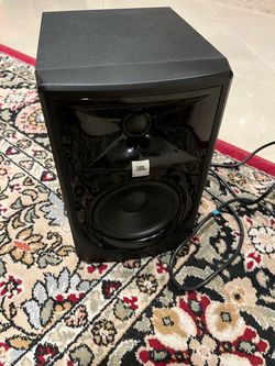 Jbl 3 Mk II 305p monitor/speaker