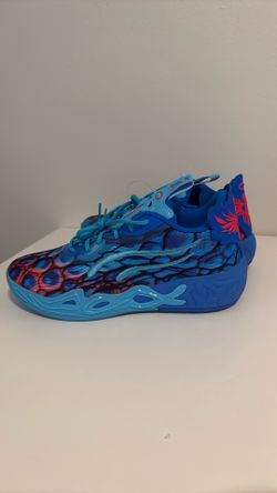 PUMA MB.04 Basketball Shoes Men’s 10 New No Box