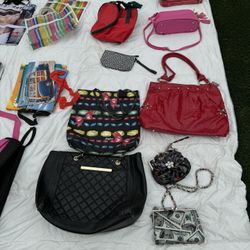 Bags And Purses