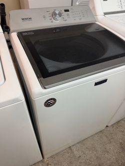 Washer