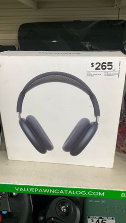 Headphones