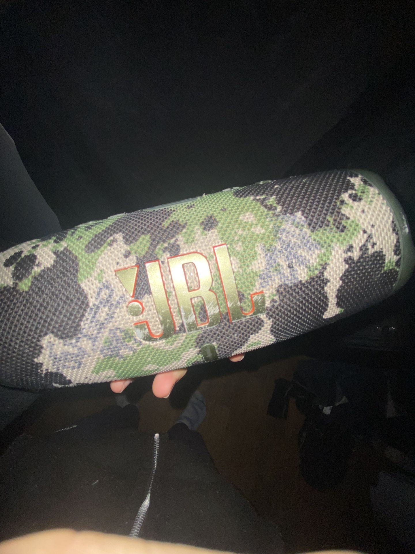 JBL charge 5