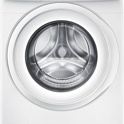 Samsung Washing Machine And Dryer