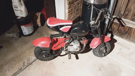 1970 Honda Monkey