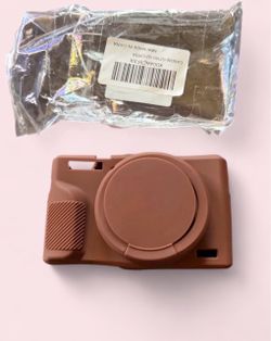 Camera case