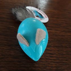 Wobbles Cat Toy In Weeki Wachee Spring Hill