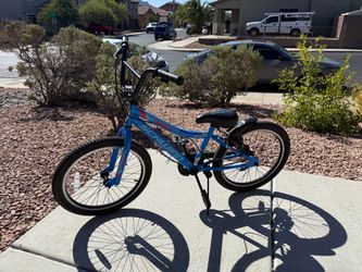 Schwinn Smart Start 20” Kids Bike