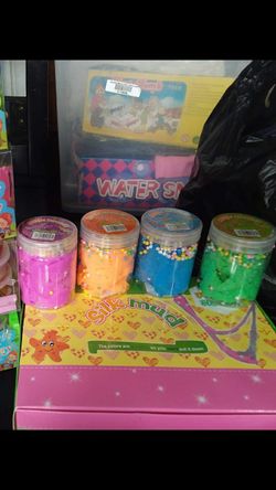 pompom headbands sequin ear headbands foamy slime sequin bows