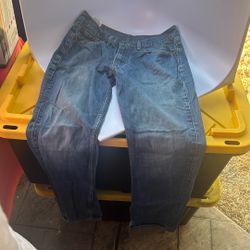 Levi’s Jeans Pants 