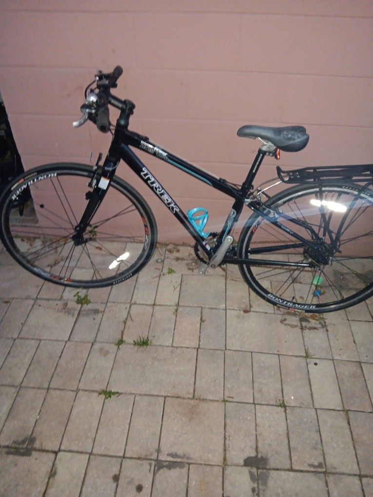 Trek