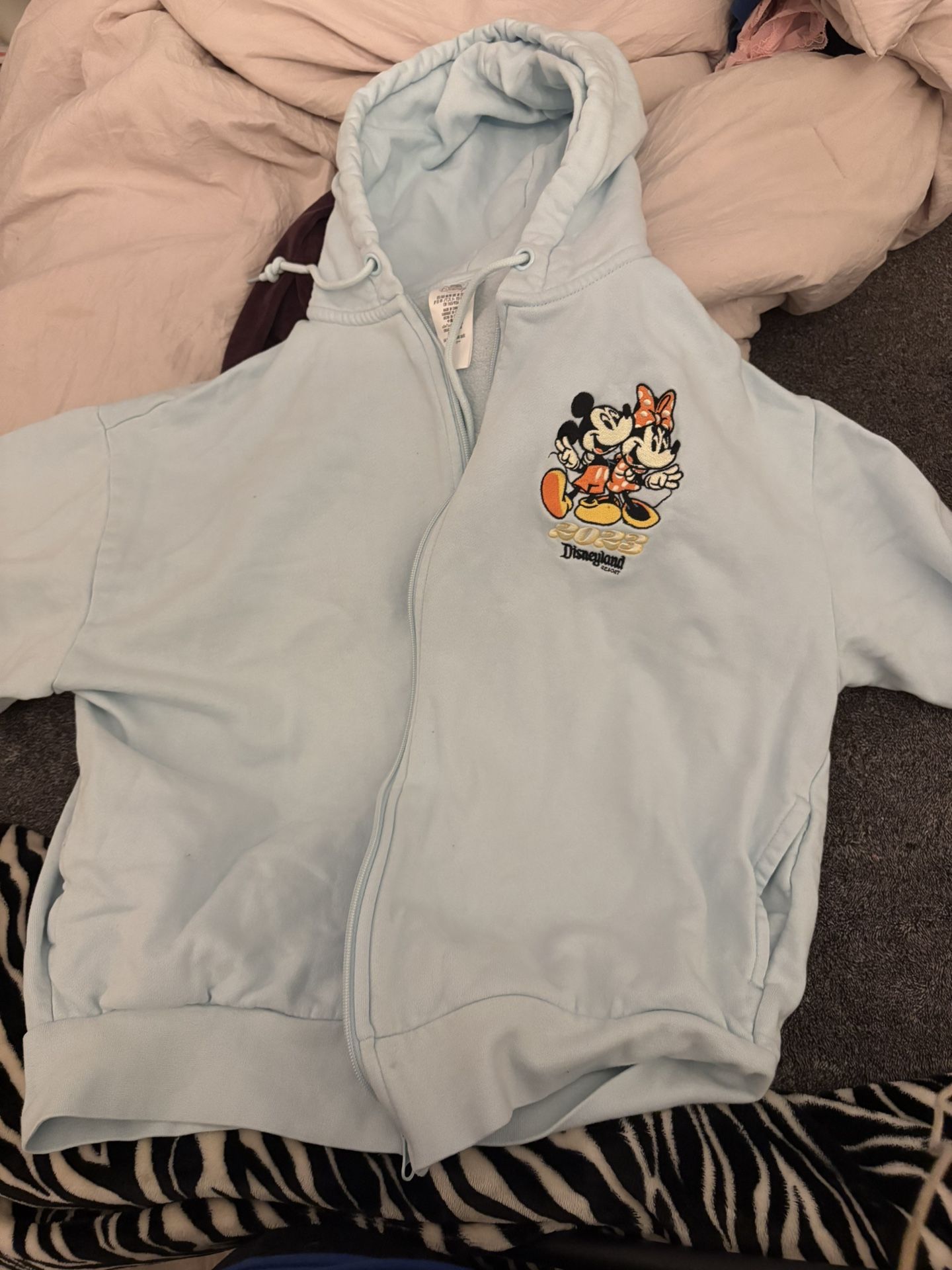 Disney Jacket