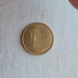 Moneda De Colección