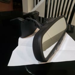 Uconnect Mirror For Jeep Grand Cherokee