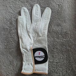 Titleist Regular left golf glove