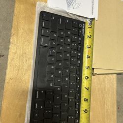 Mini Bluetooth Keyboard For iPads ,tablet, Computer