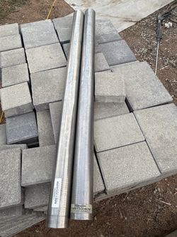 Flowmaster Straight Pipe
