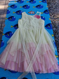 Dressers size 8