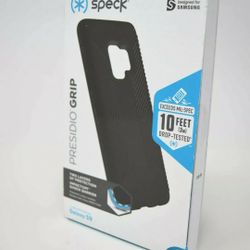 Samsung Galaxy S9 Case