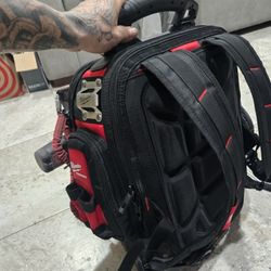 Milwaukee Packout BACKPACK 