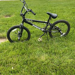Bmx Bike