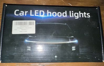 Car Hood LED Light