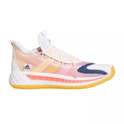 Adidas Pro Boost Low Signal Orange Size: 10.5 M