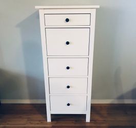 Ikea dresser