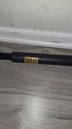 Everlast bar