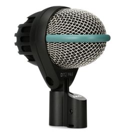 AKG D112 MKIl Cardioid Dynamic Kick Drum Microphone - BRAND NEW