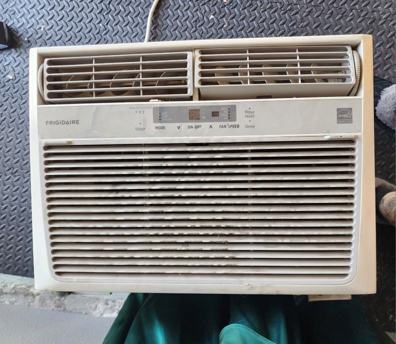 Window Ac Unit