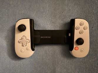 Original PS BackBone for iPhone Lightning Port