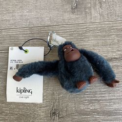 Kipling Keychain