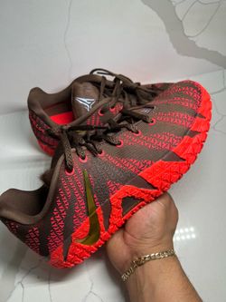Nike JA 3 GS