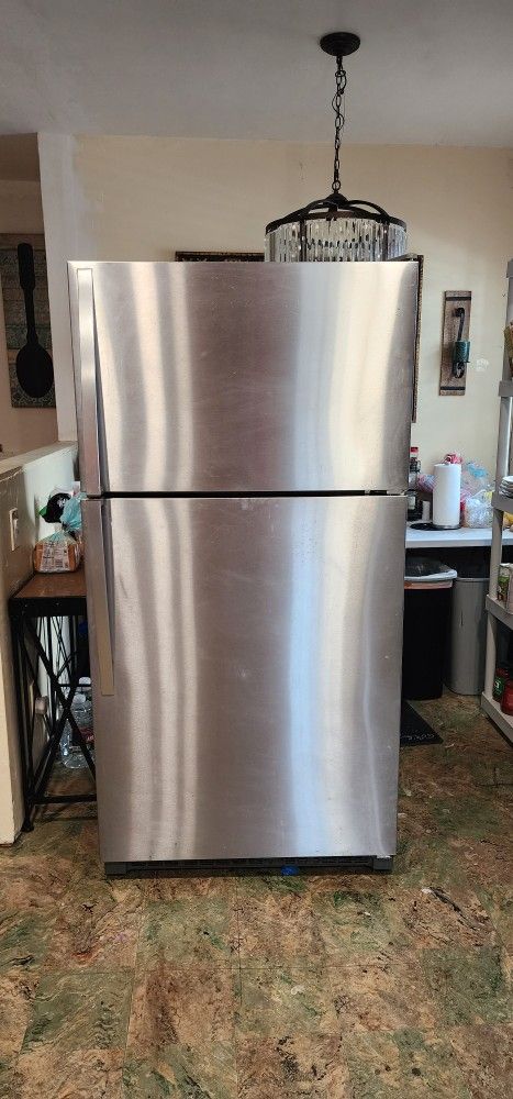 Used Fridge 