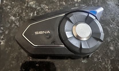 Sena 30K Motorcycle Communication