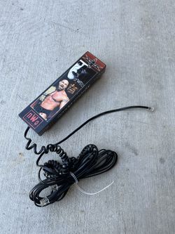 1999 NWO Vintage Collectible Phone