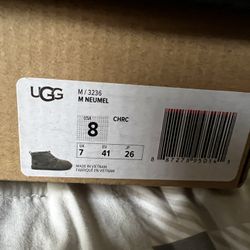 Uggs 